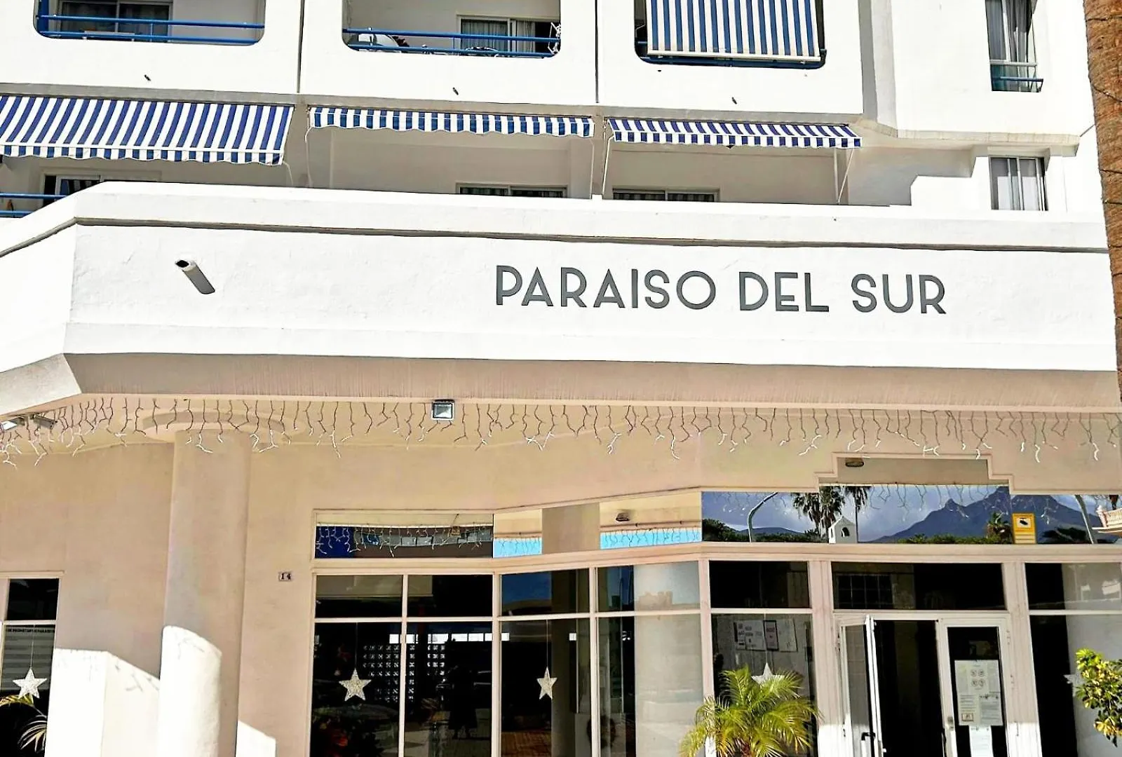 Διαμέρισμα Paraiso Del Sur 1307 Playa Paraiso