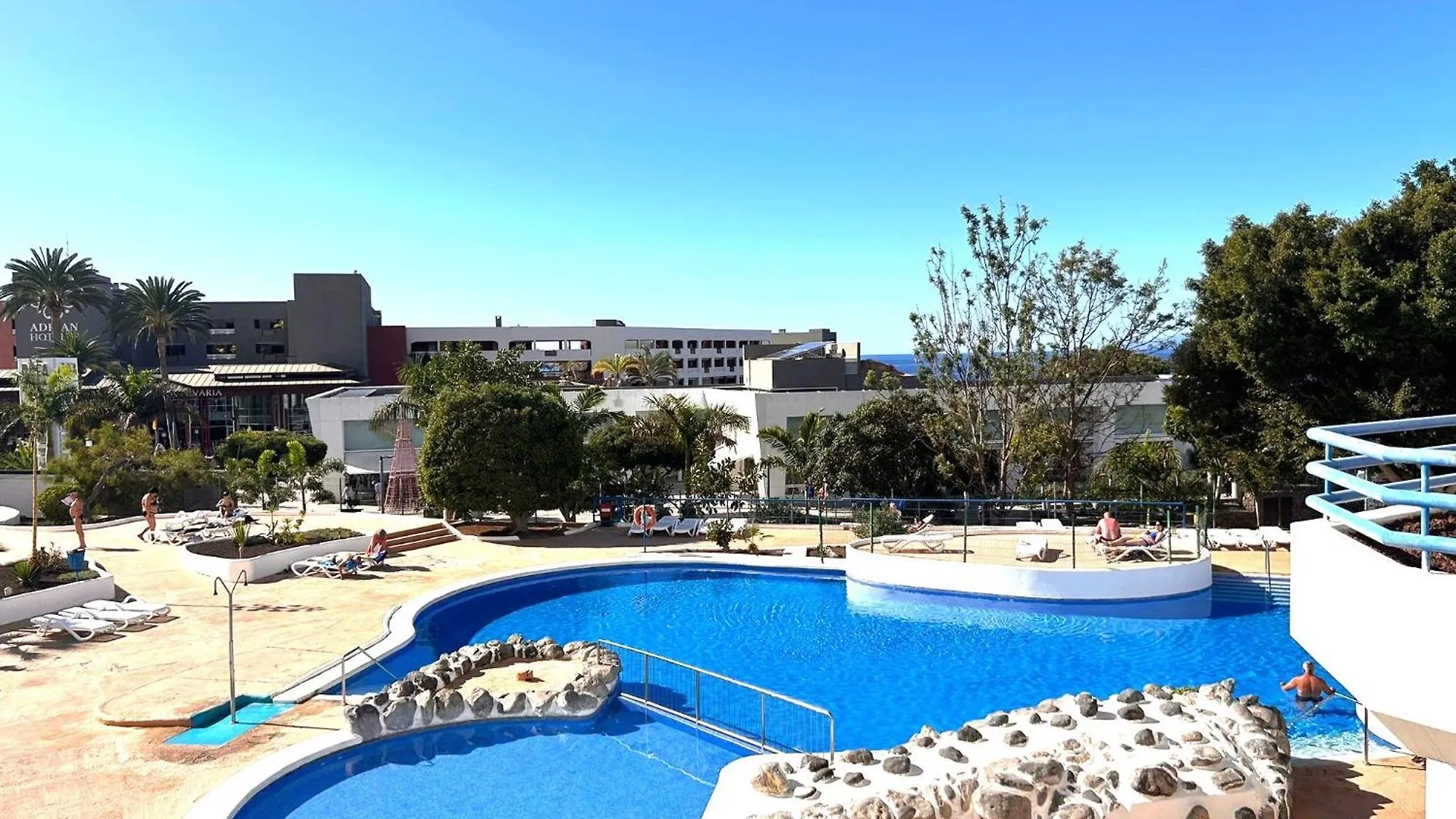 Paraiso Del Sur 1307 Playa Paraiso  Ισπανία