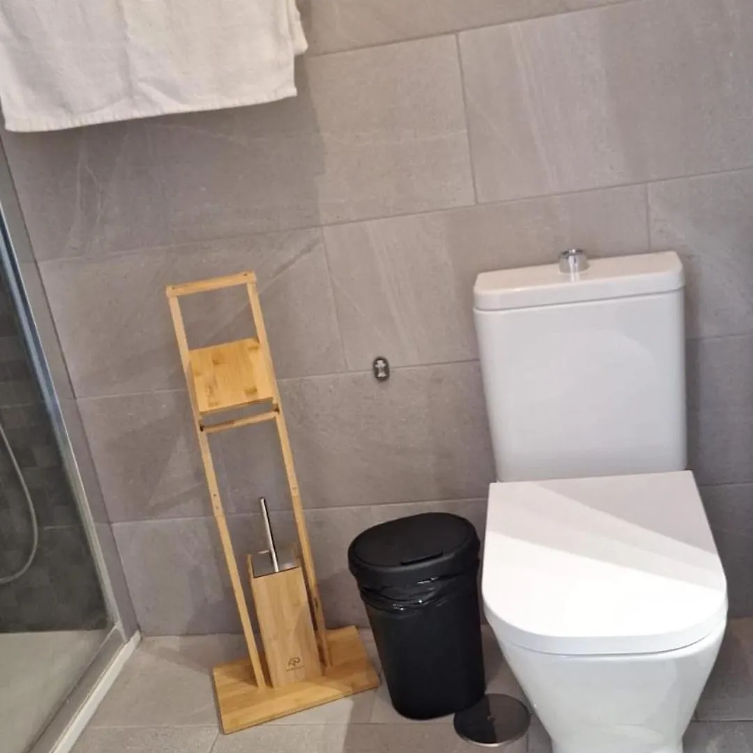 Paraiso Del Sur 1307 Playa Paraiso  Διαμέρισμα