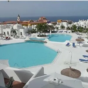 Appartamento Adeje Paradise Dreams, Playa Paraiso (Tenerife)