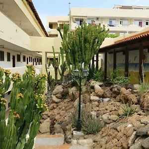 Appartamento Paraiso, Playa Paraiso (Tenerife)