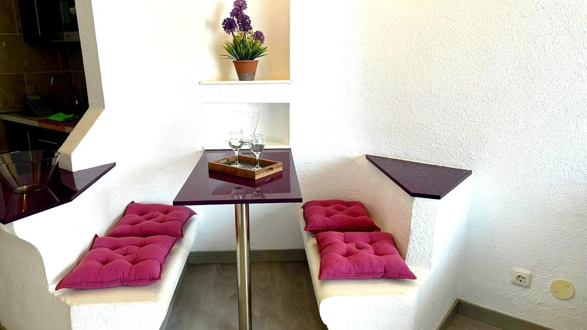 Apartment Paraiso Del Sur 1307 Playa Paraiso
