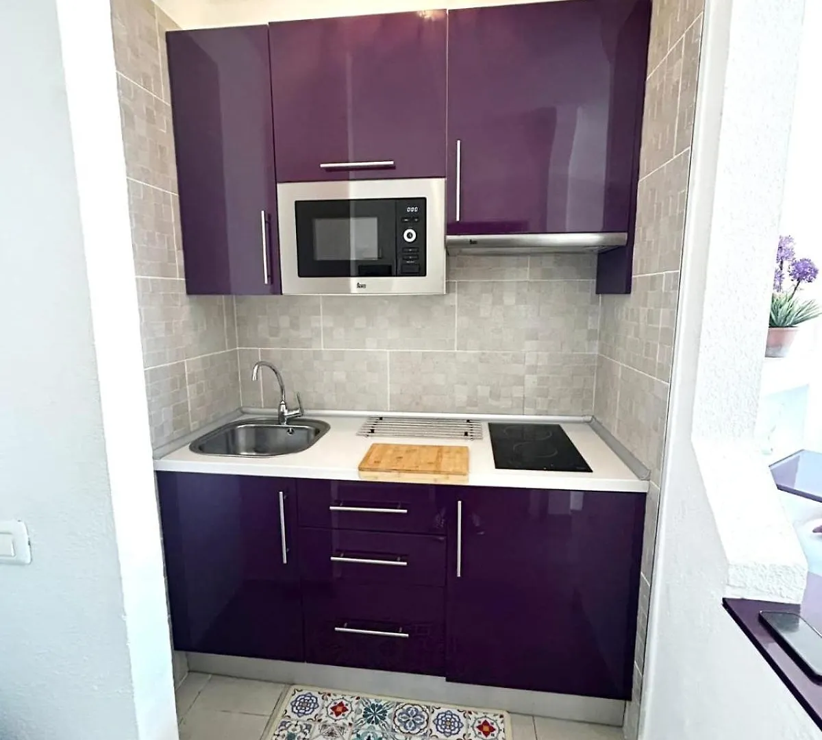 Apartment Paraiso Del Sur 1307 Playa Paraiso  Spain