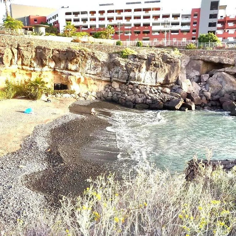Paraiso Del Sur 1307 Playa Paraiso