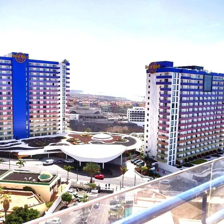 Apartment Paraiso Del Sur 1307 Playa Paraiso